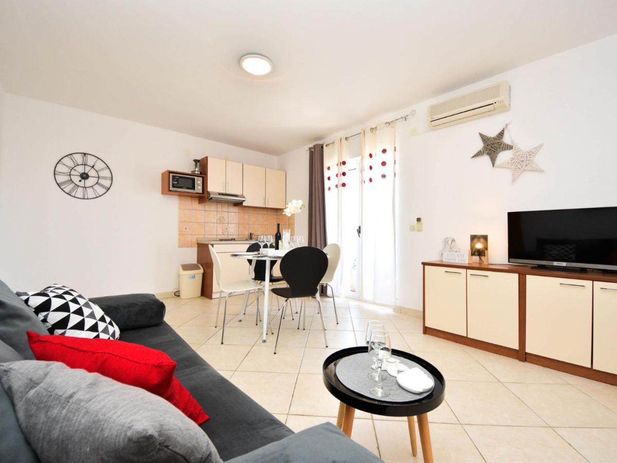 Apartment Silvija-3 By Interhome Вир Екстер'єр фото