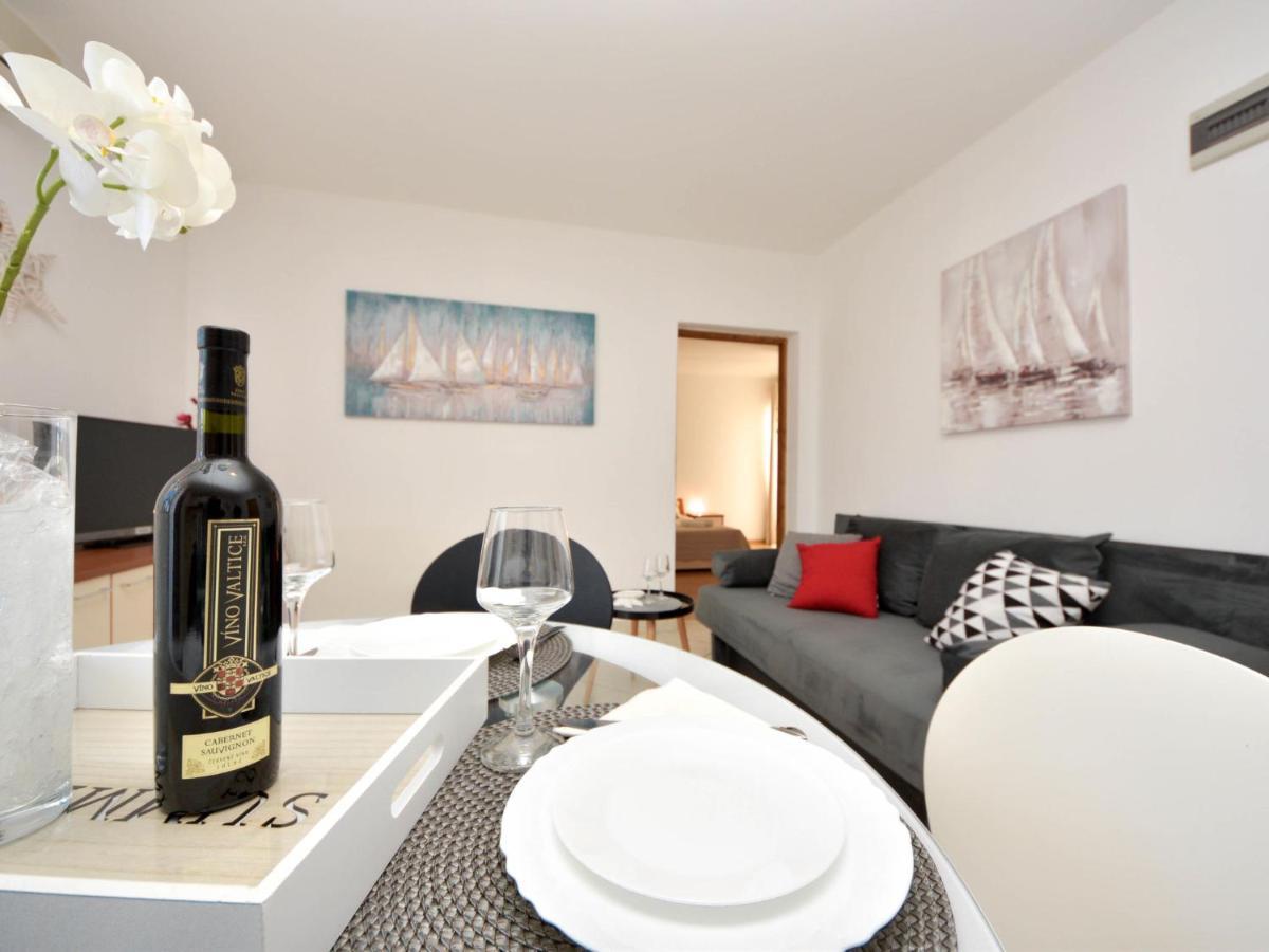 Apartment Silvija-3 By Interhome Вир Екстер'єр фото