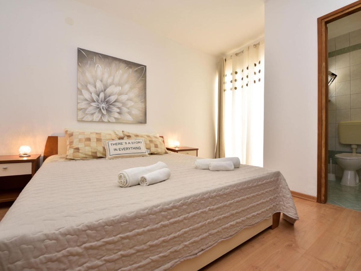Apartment Silvija-3 By Interhome Вир Екстер'єр фото
