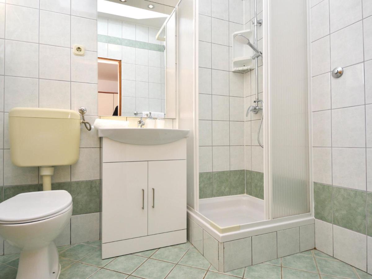 Apartment Silvija-3 By Interhome Вир Екстер'єр фото