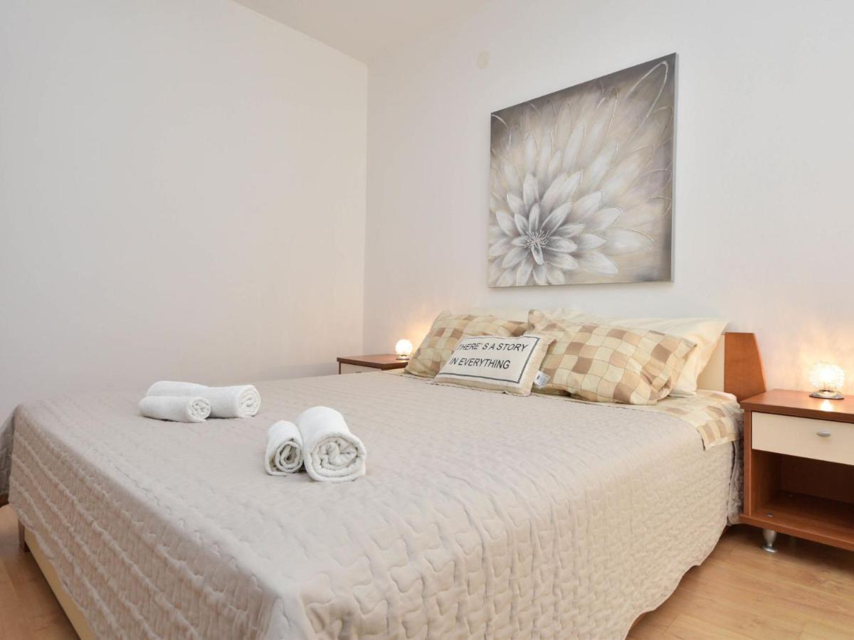Apartment Silvija-3 By Interhome Вир Екстер'єр фото