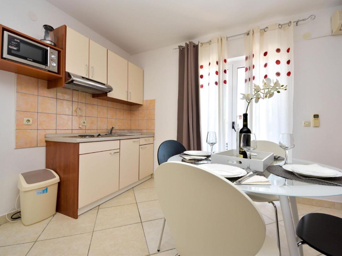 Apartment Silvija-3 By Interhome Вир Екстер'єр фото