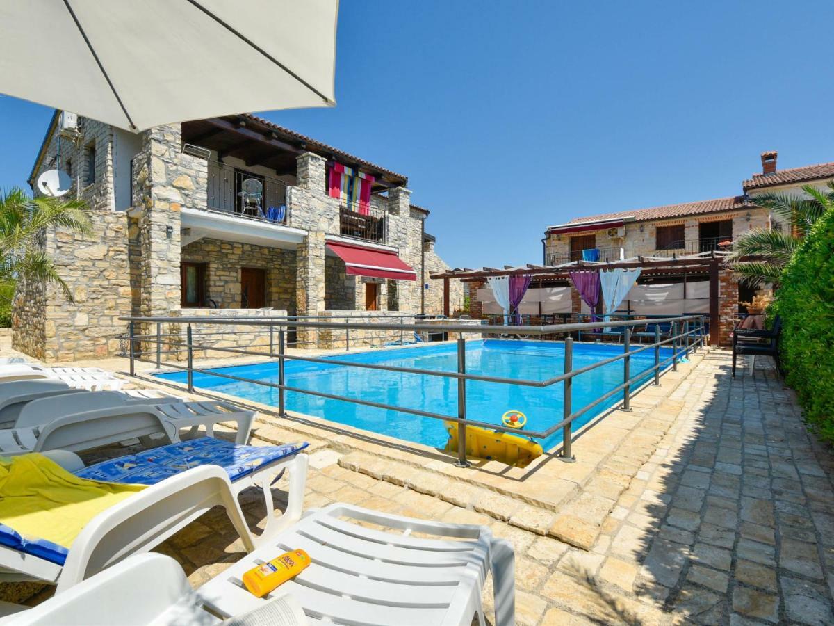 Apartment Silvija-3 By Interhome Вир Екстер'єр фото